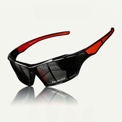 PulseShade - Sport Polarized Wrap Sunglasses