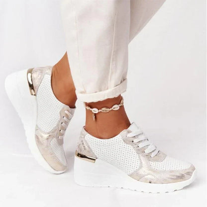 Lättvikts Air Sneakers för damer - Nova