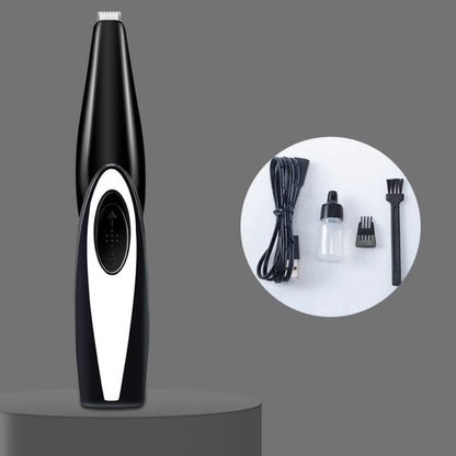 Csendes Háziállat Precíziós Trimmer - PerfectTrim