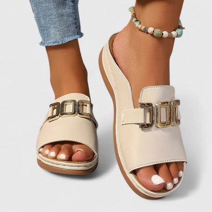 Senna | Comfortable Sandals