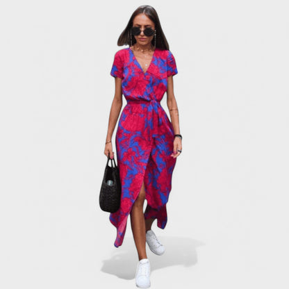 Edite - Elegantne Kleid