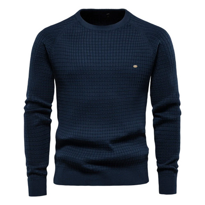 Marc - Pull texturé homme