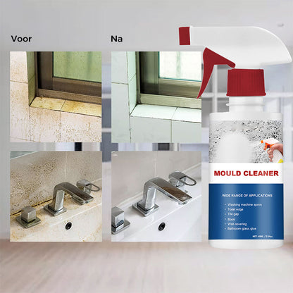 MoldCleaner Pro™️ Remove mold in seconds!