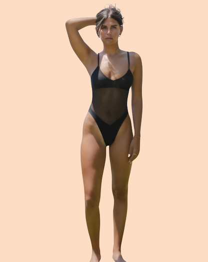 One-Piece Swimsuit