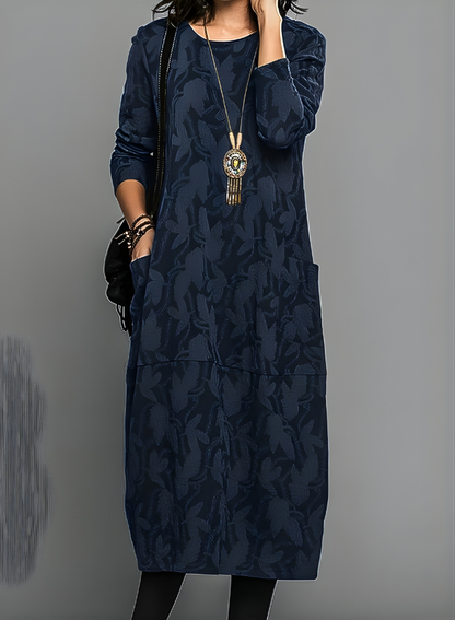 Fritzi™ Everyday Autumn Dress