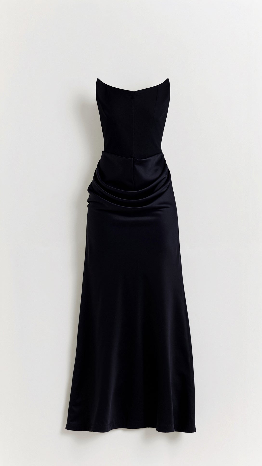 Florence | Women’s Wedding Guest Column Maxi Dress