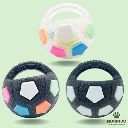 Norindo ChewCharm – Rust door natuurlijk kauwgedrag