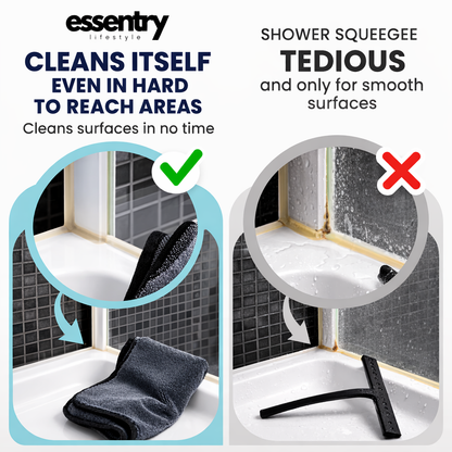 Essentry Clevara DryFlow Pro