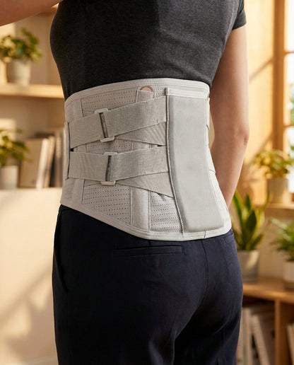 SpineAlign Ryggstøttebelte
