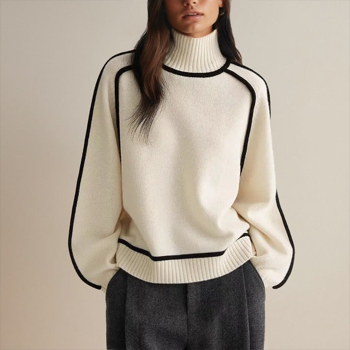 Alba – Cashemere-sweater til kvinder