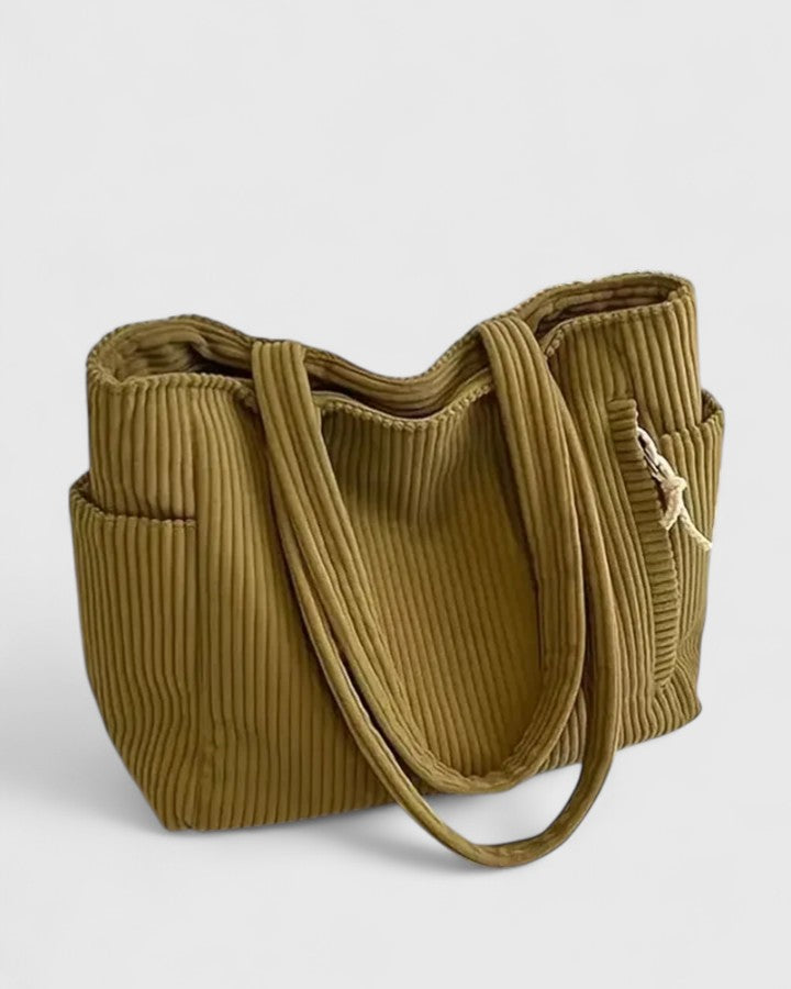 Women's Practical Everyday Utility Bag
