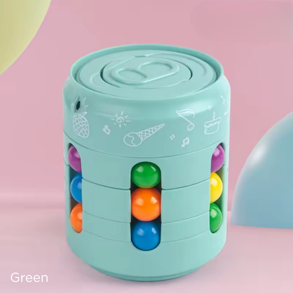 TIJDELIJK 50% KORTING | Orbitrix™