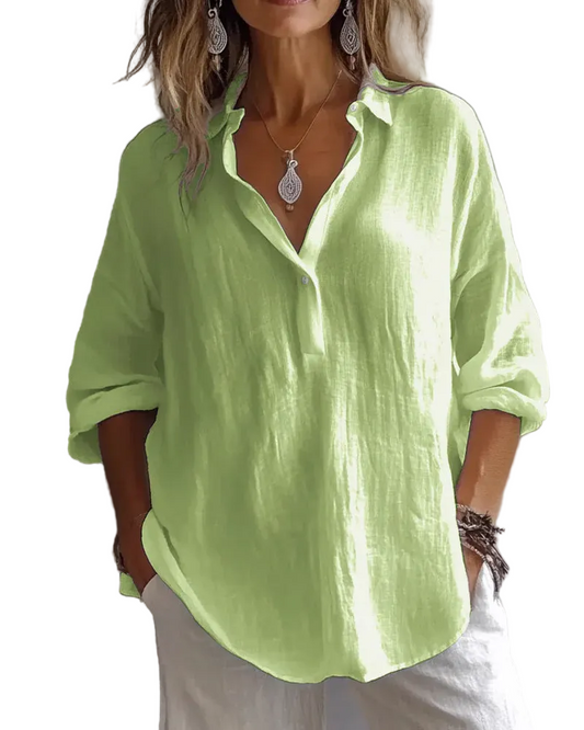 GlamMouris™ | ELEGANT BLUSE