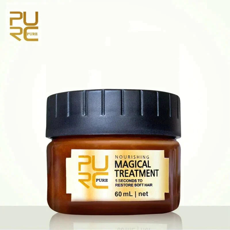 PURE KERATIN™- Hair Treatment (70% OFF TODAY ONLY!)