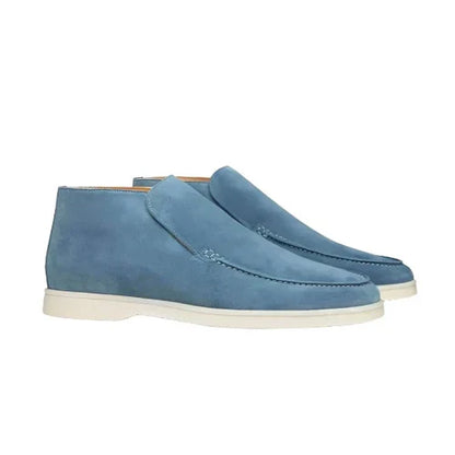 Doriann – Men’s Lightweight Classic Loafers