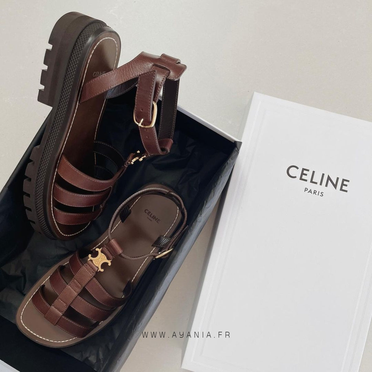 Celine Sandals '23