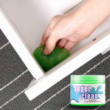 1 + 1 GRATIS IDAG | CleanGel™