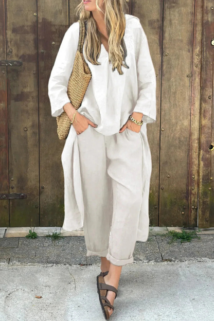 Claire™ | Elegant Comfortable Set