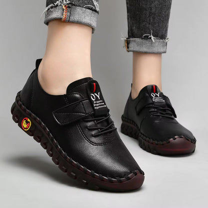 Tom Hollinger | Mikrofaser Schuhe für Damen
