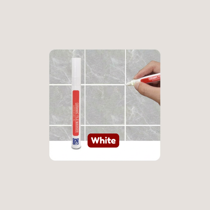 1 + 2 GRATIS IDAG | GroutPen™