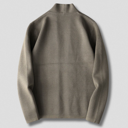 Vittorio Cardigan - Fin finish, premium kvalitet