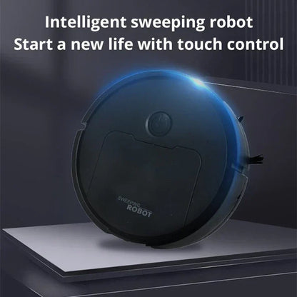 RoboClean | Automatische Stofzuiger Robot