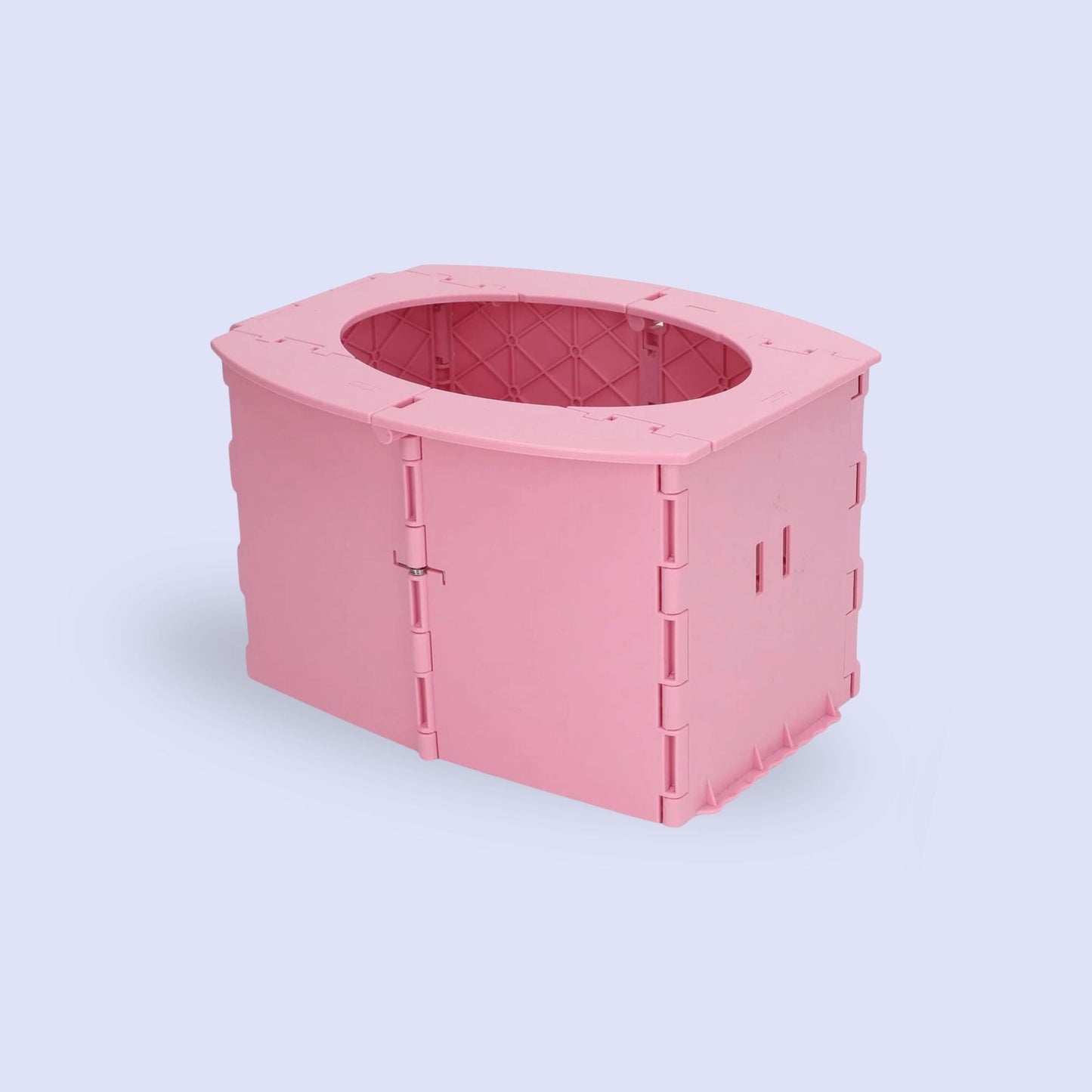 Portable Potty