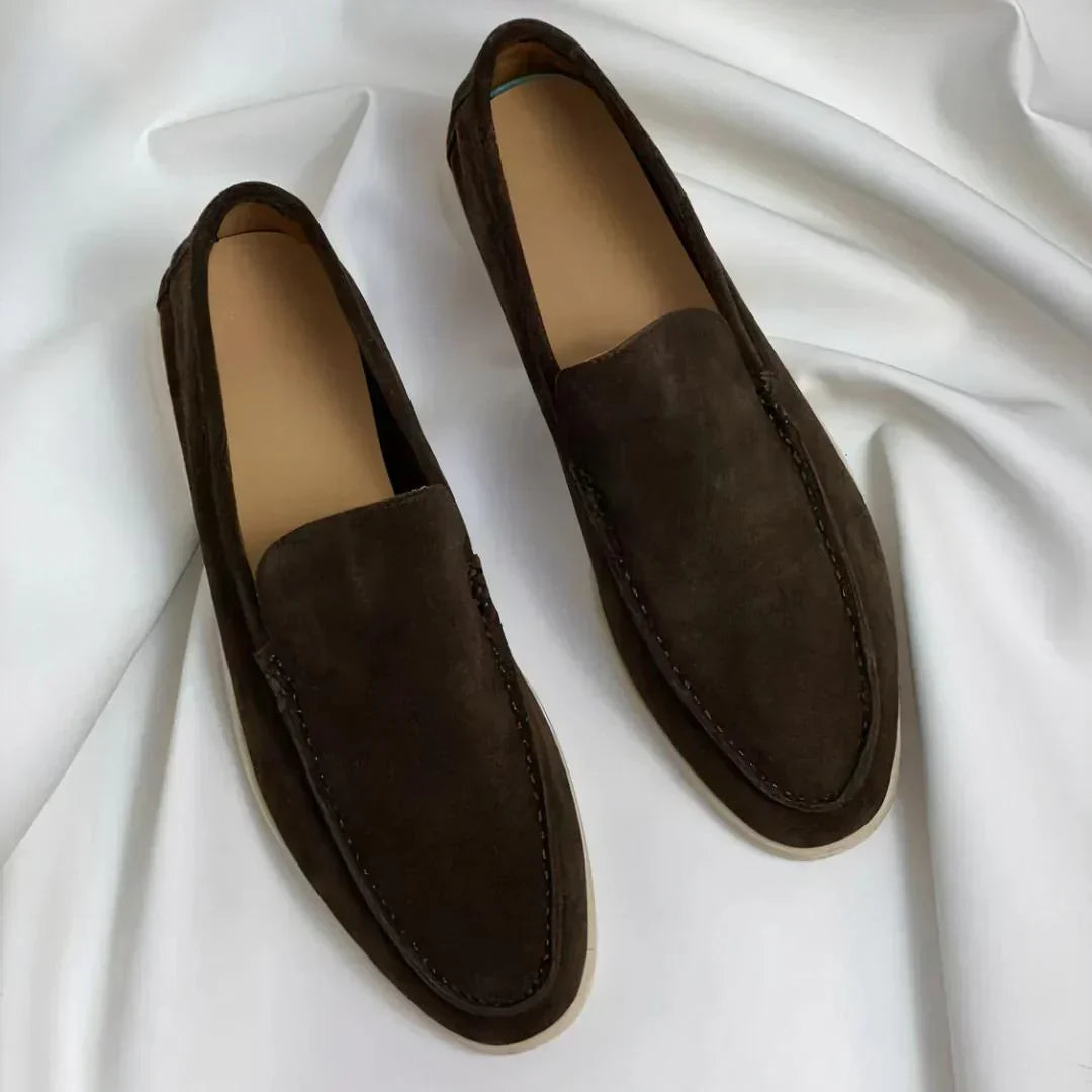 Maxence | Mocassins Élégants Modernes