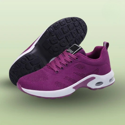 OrthoCare - Chaussures ergonomiques pour soulager la douleur