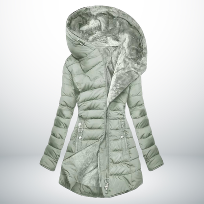 Margot | Elegante winterjas