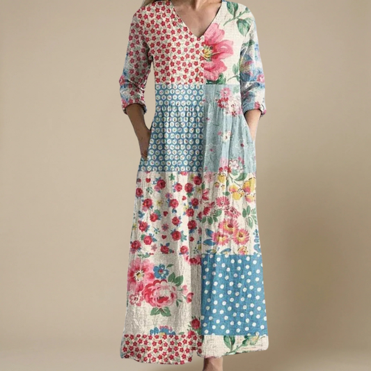 Harper | Maxi Dress