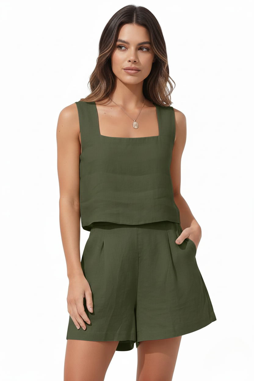 Army Green