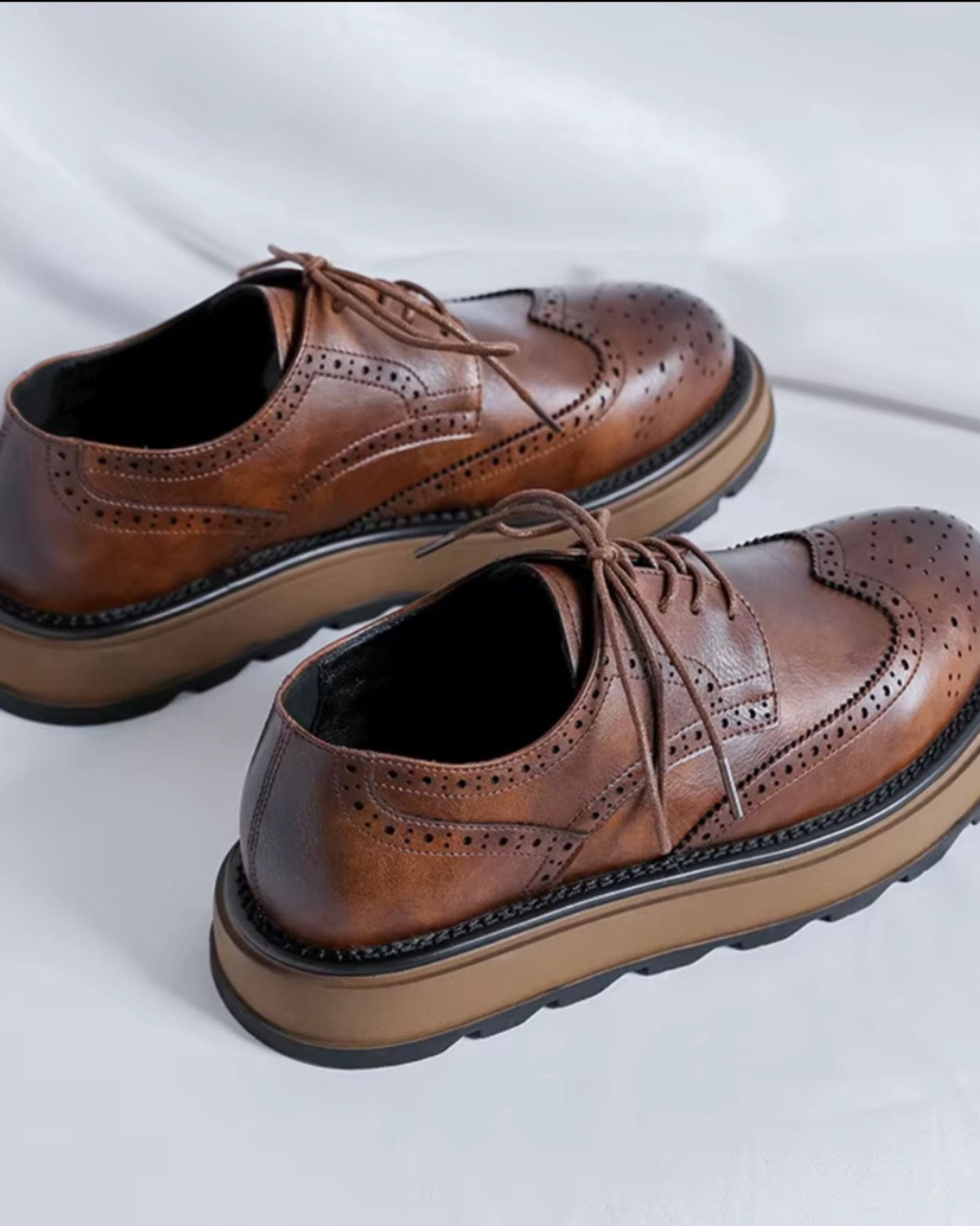 Briarwood™ Brogue