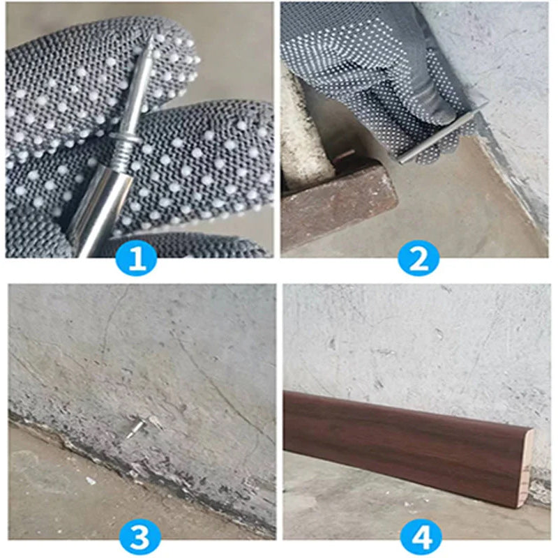 SkirtFix - Practical Sleeve Tool