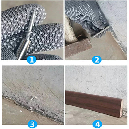 SkirtFix - Practical Sleeve Tool