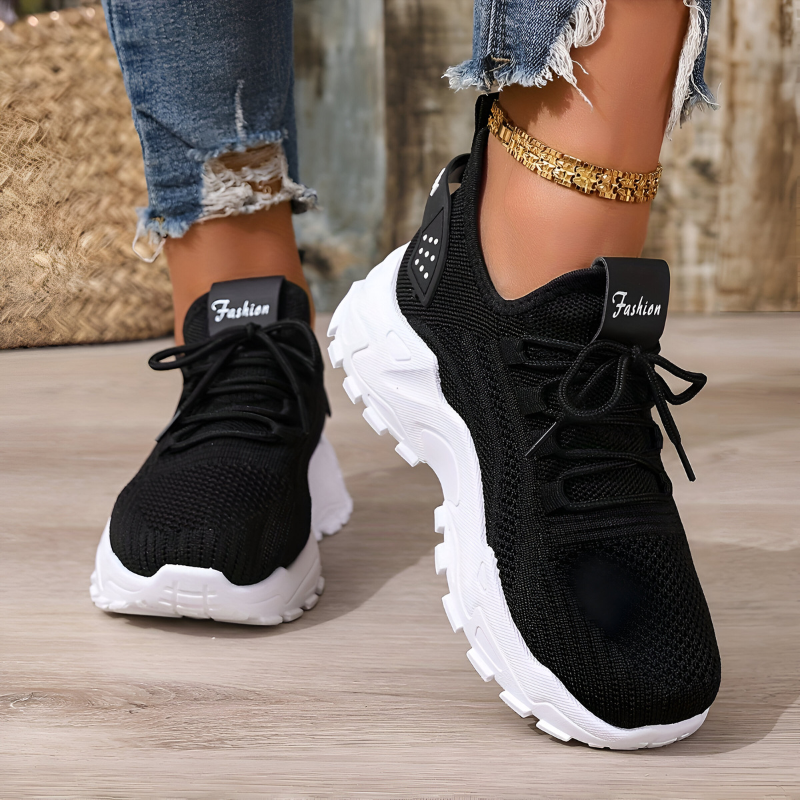 Eshara | Bequeme Sneaker