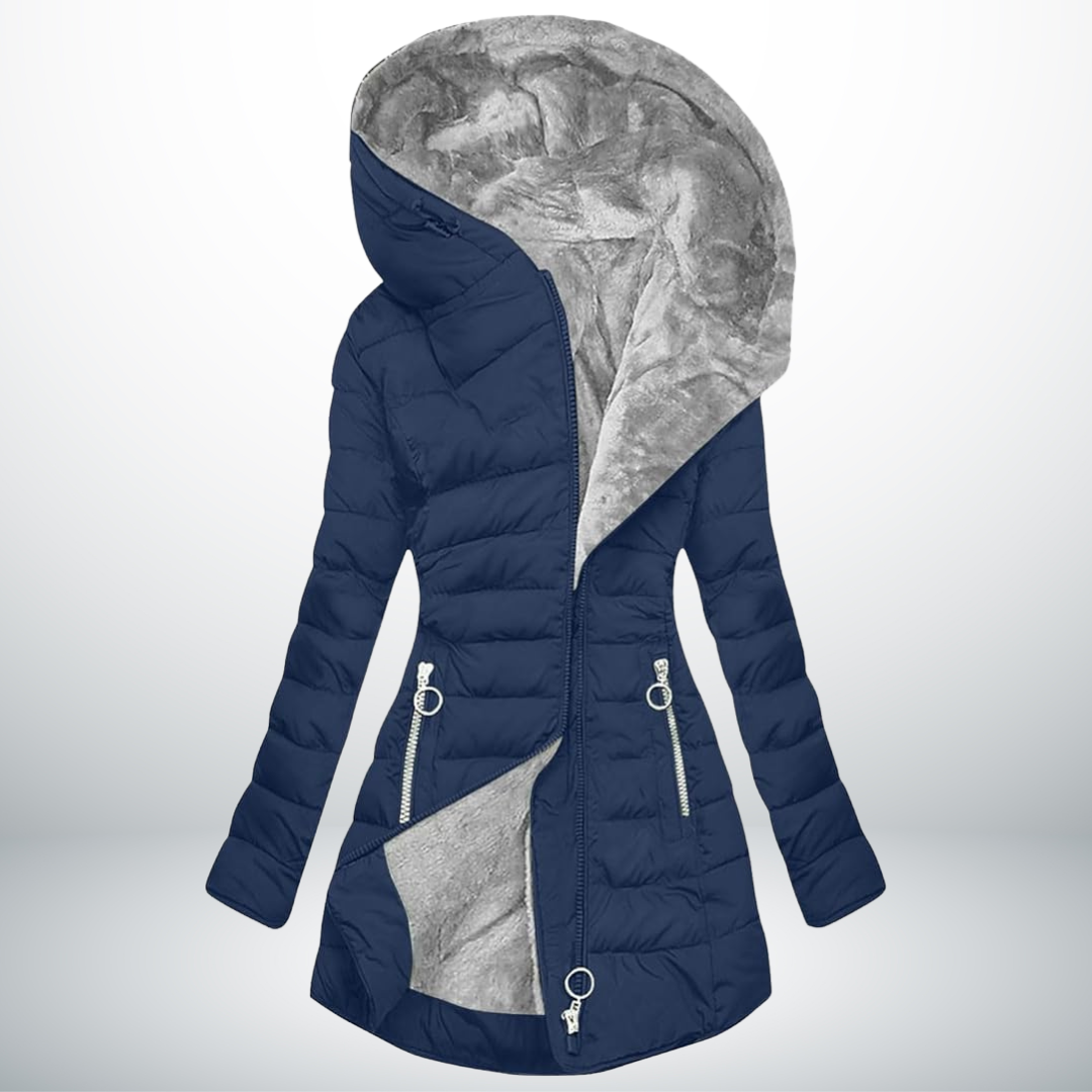 Margot | Elegante winterjas