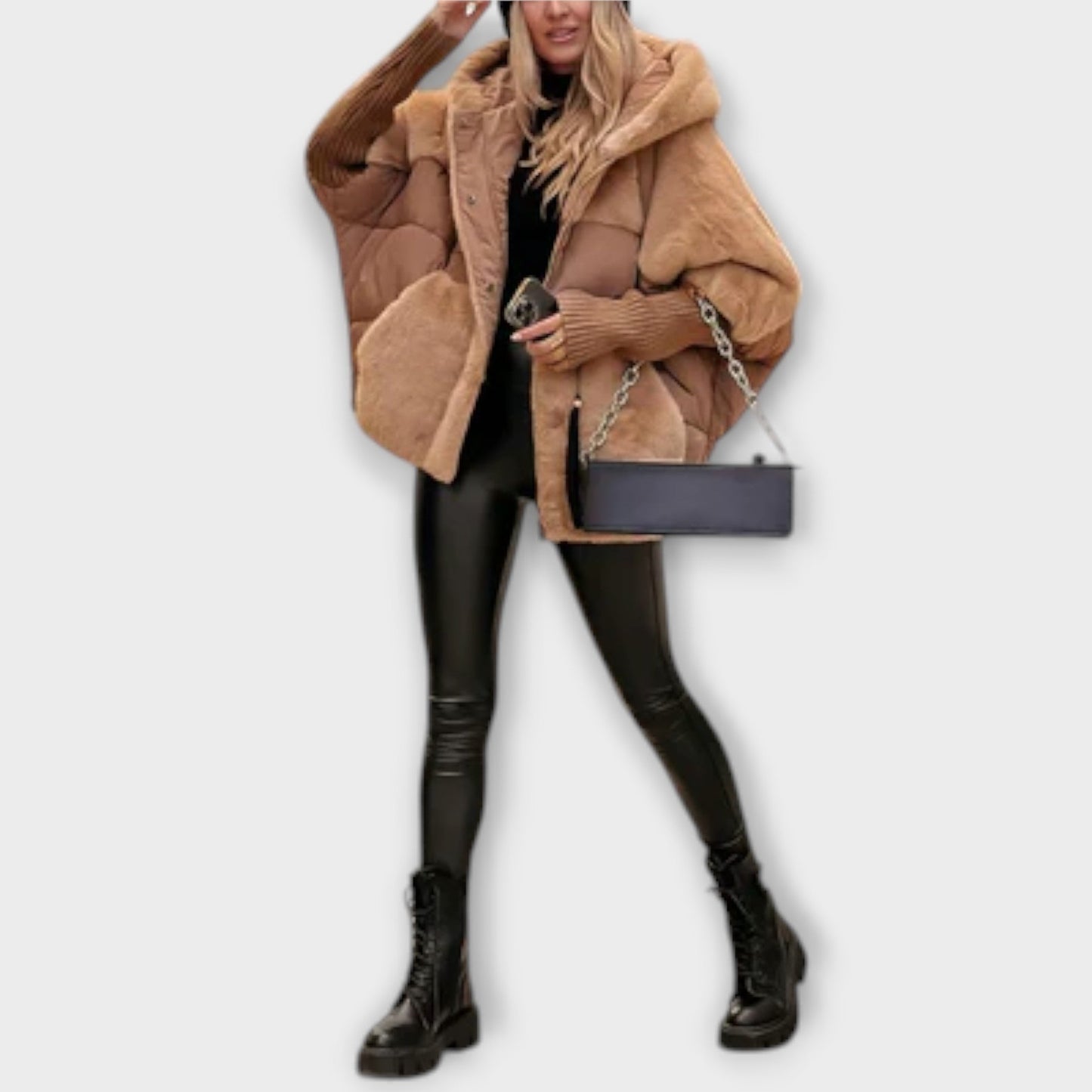Isabel | Chaqueta Elegante