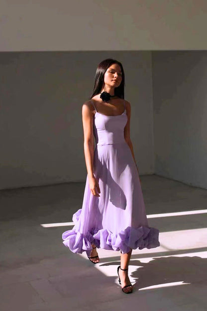 Graceful Lara Dress