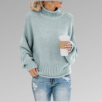 Stella™ | Elegant Sweater