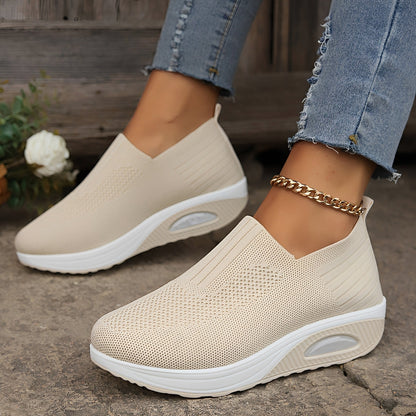 Rafaela - Oddychające buty damskie