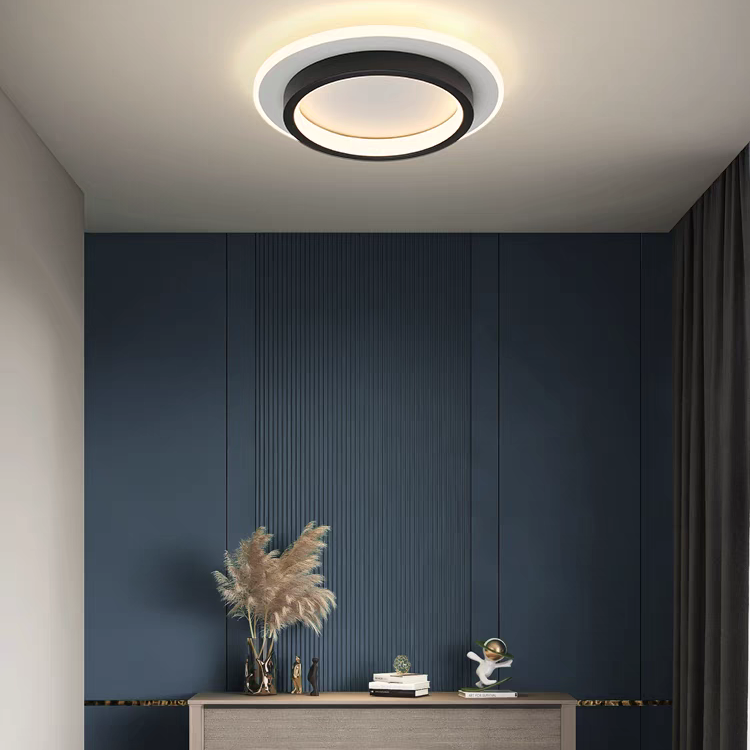 Rousen – Ronde LED Plafondlamp