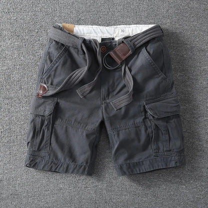 Lorthan - atmungsaktive Cargoshorts