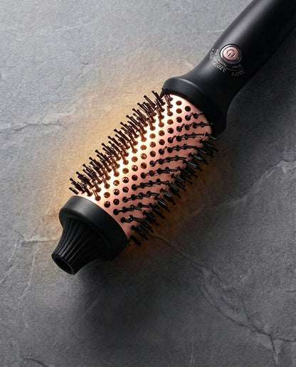 BlowoutPro | 3-i-1 Termisk Stylingborste
