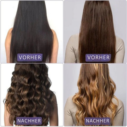 CurlPro – Perfekte Locken Ohne Hitzeschäden