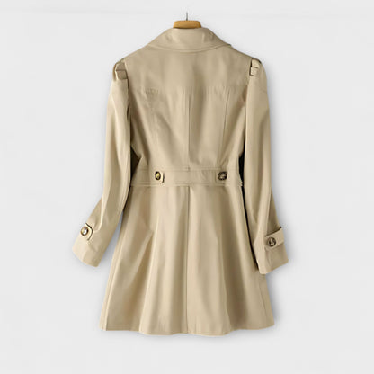 Ana - Chaqueta suave