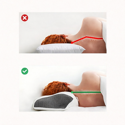 Esavie Ergonomisch Kussen