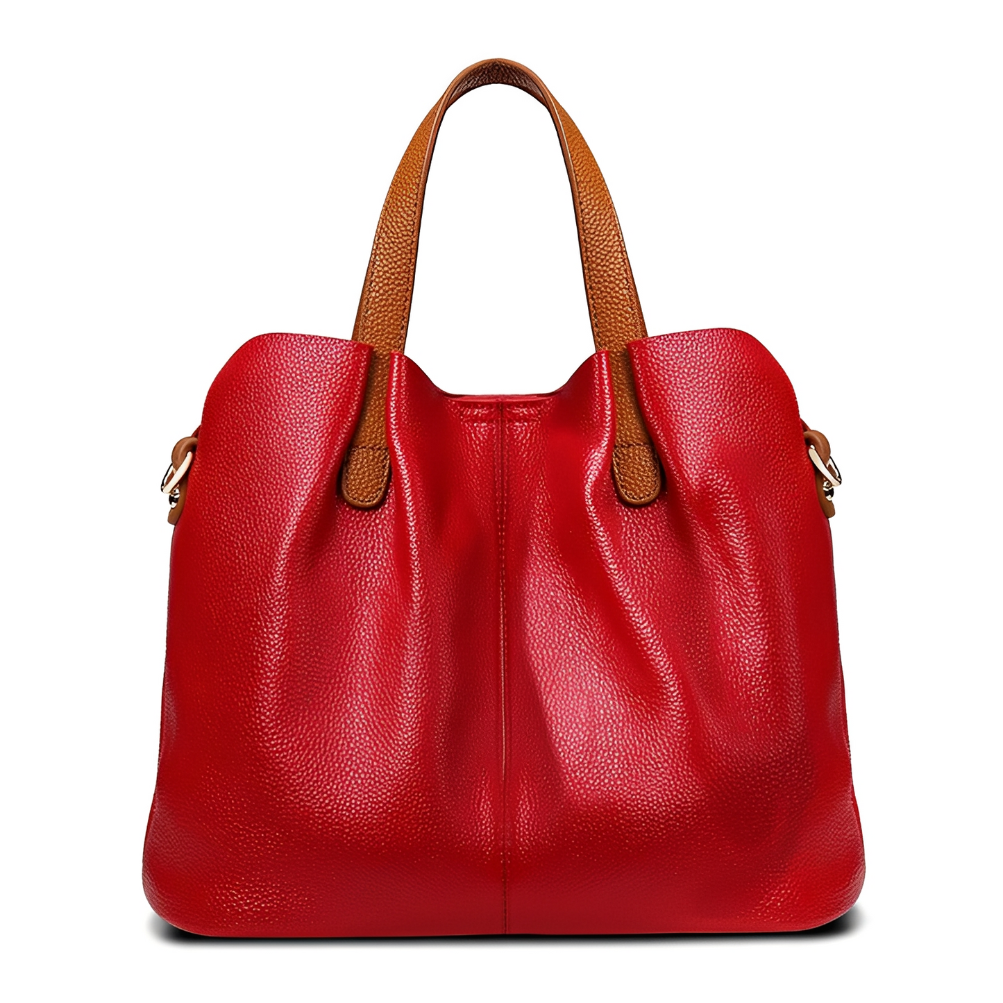 Alana | Genuine Leather Handbag