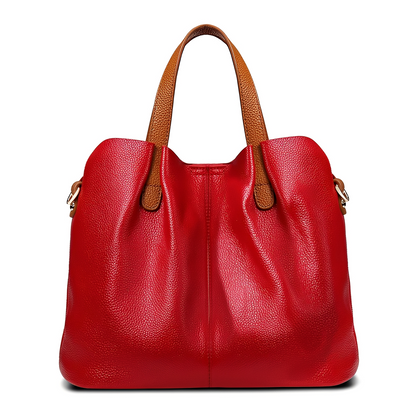 Alana | Genuine Leather Handbag