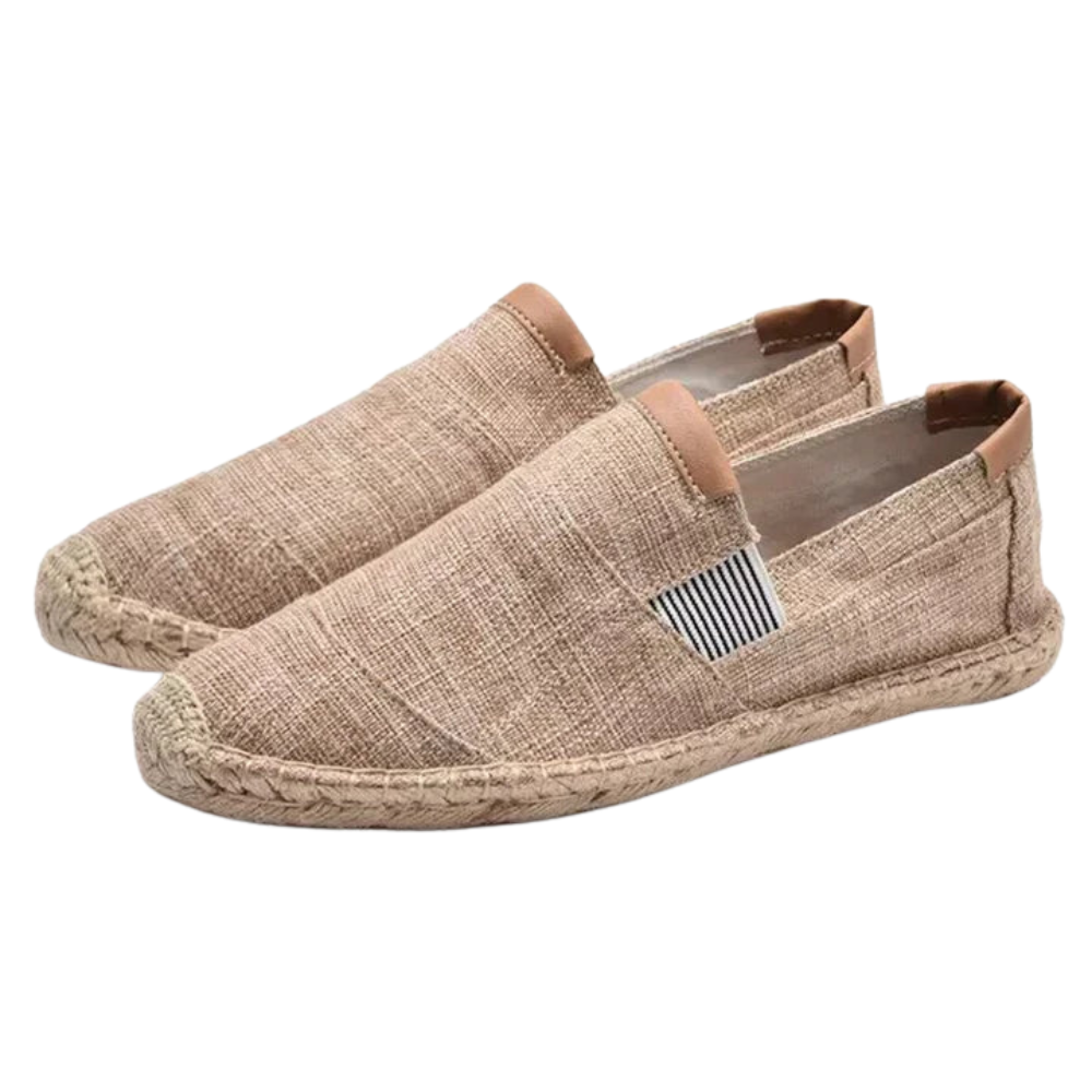 Chaussures femme plates